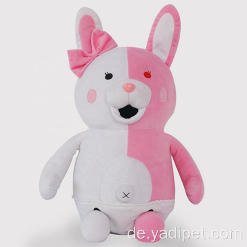 Anime Danganronpa Figur Böser Teddybär Plüschtier